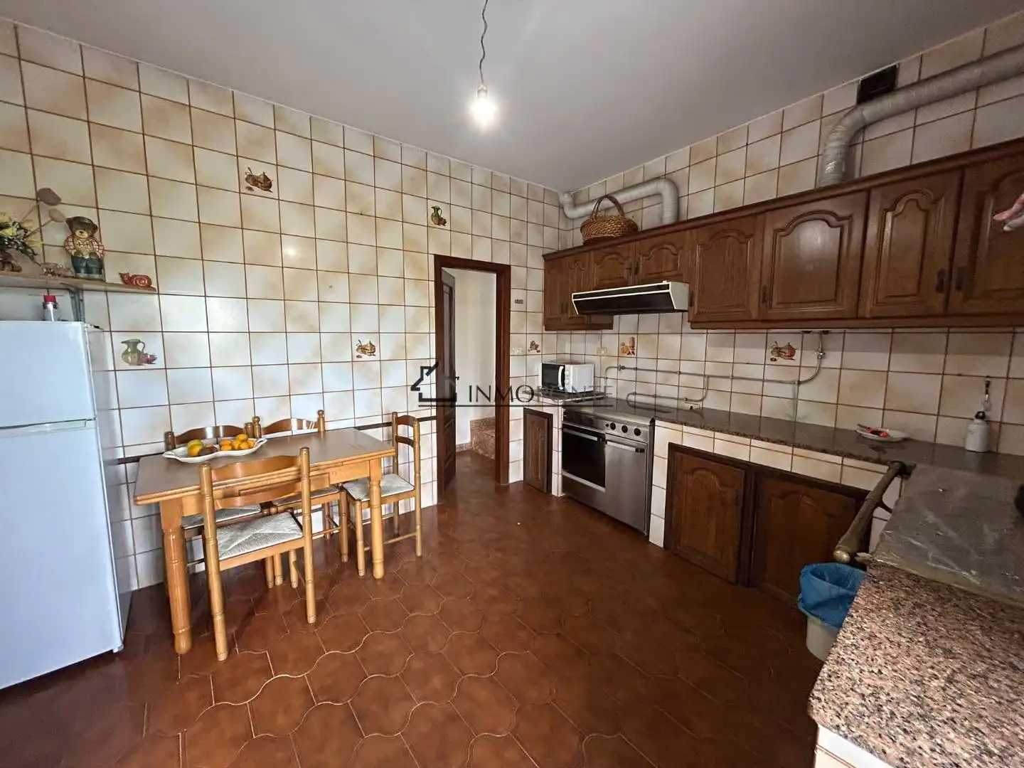 Casa o xalet en venda a Forcarei