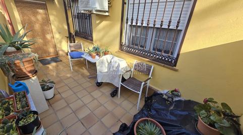 Foto 2 de Casa adosada en venda a San Fermín, Madrid