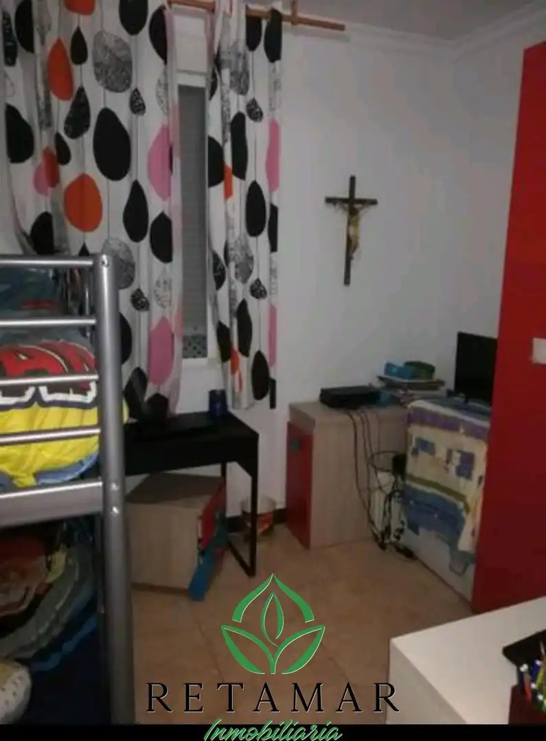 Habitación de Piso en venta en El Puerto de Santa María