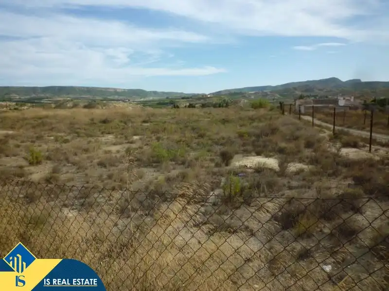 Terreno residenziale in vendita a Desamparados - Hurchillo - Torremendo, imagen 15