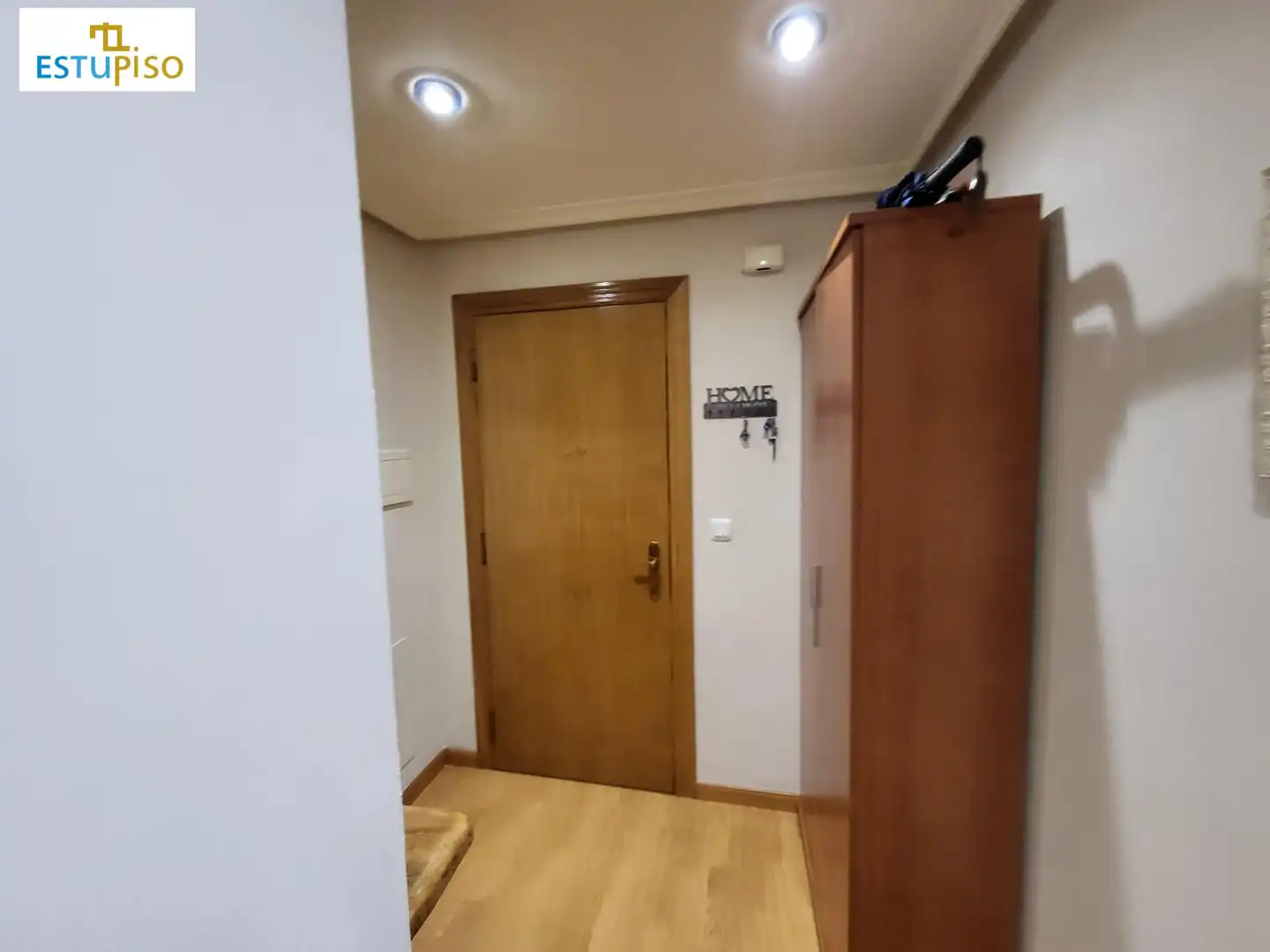 Wohnung zum Verkauf in León Capital  mit Heizung und Möbliert