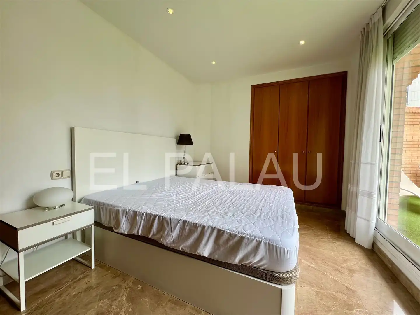 Ático en venta en Barrio de Benicalap