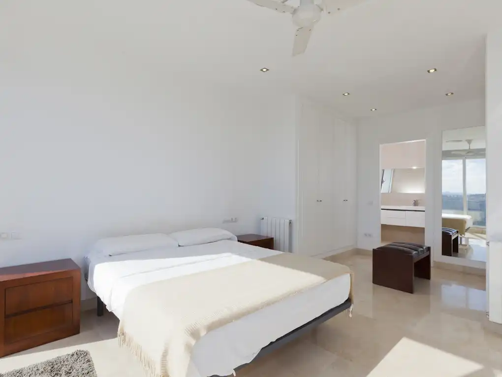 Casa con terraza en venta en El Bosque, imagen 11
