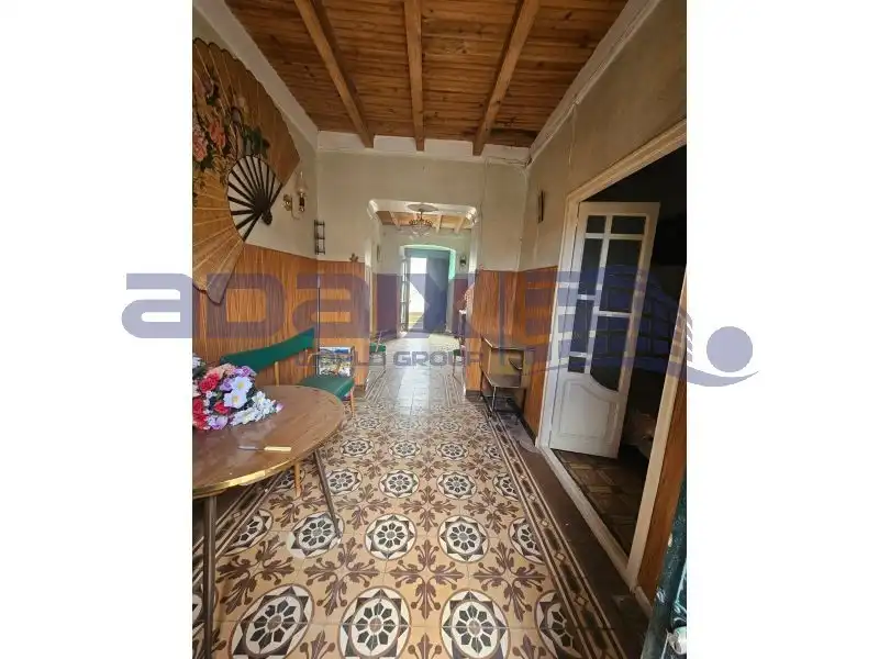 Casa en venda a Calle Villar