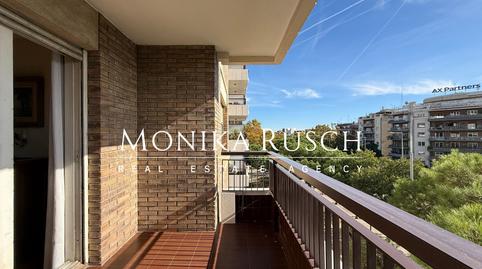 Foto 2 de Piso en venta en Les Tres Torres, Barcelona