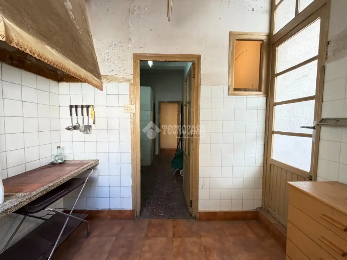 Cuina de Pis en venda en Xirivella amb Terrassa