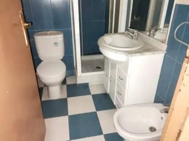 Piso en venta en C/ San Juan de la Peña, Els Orriols
