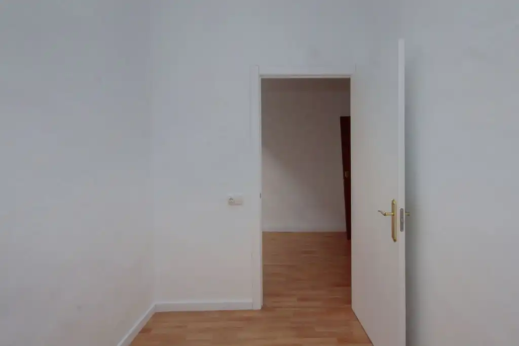 Piso en venta en C/ Bloquer , Sant Pere, Sta. Caterina i la Ribera