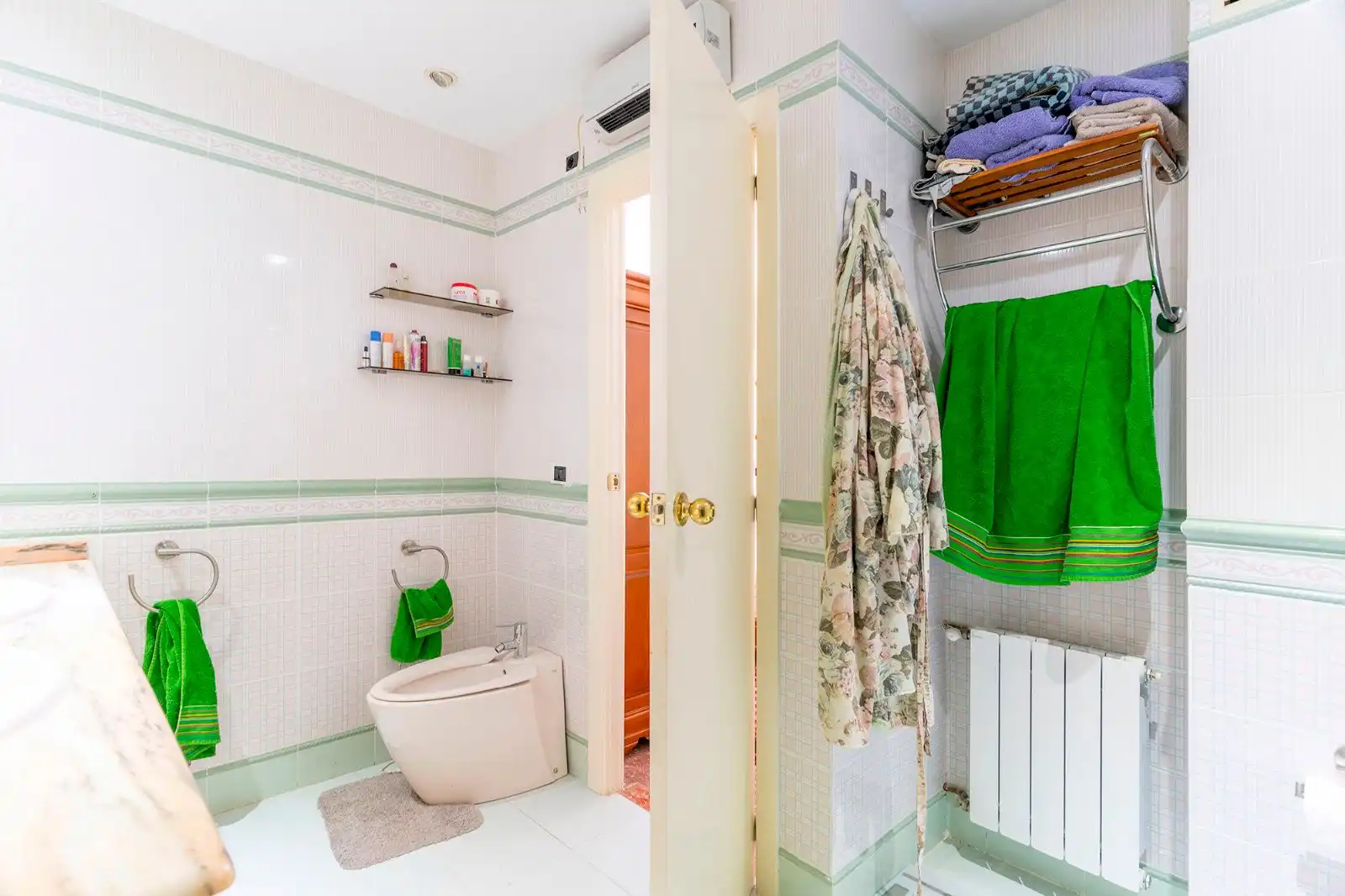 Flat for sale in Cami Donda, Camino de Onda - Salesianos