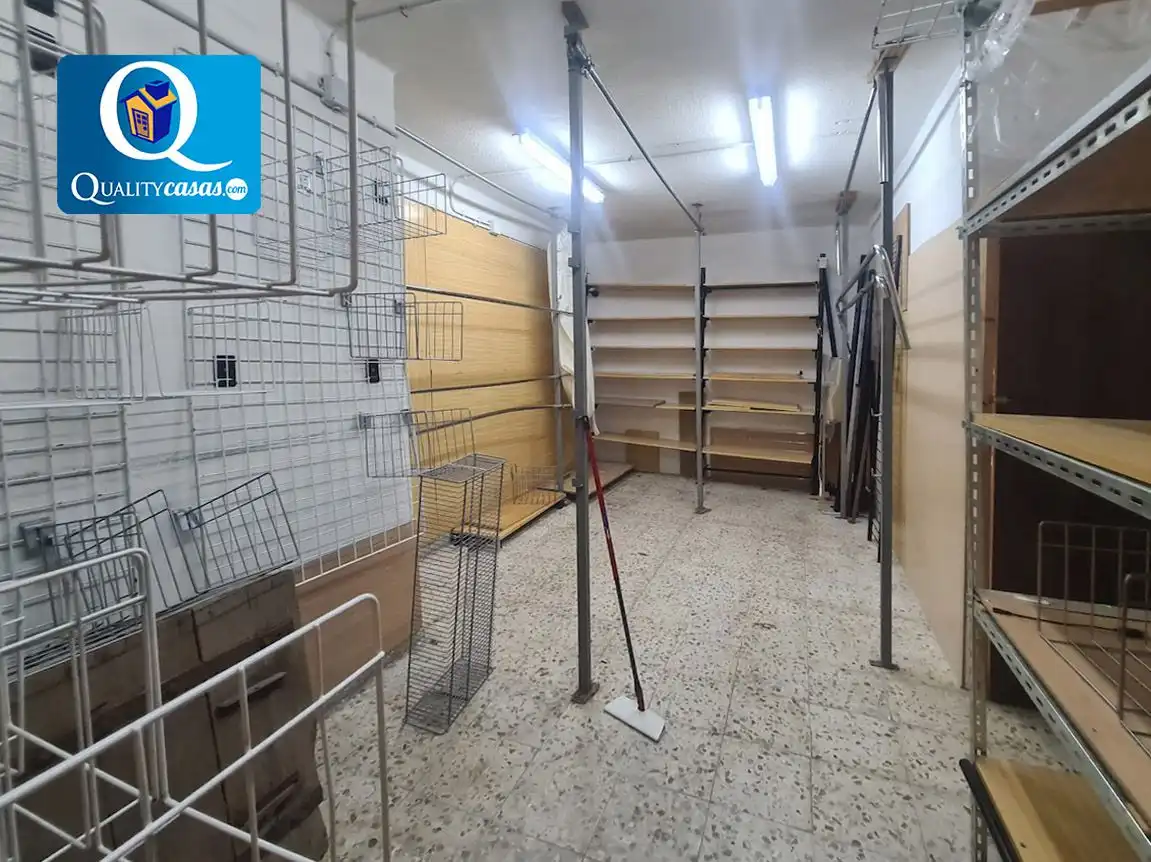 Business premises to rent in Petrer, imagen 6