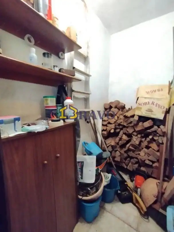 Casa o xalet en venda en Merindad de Valdivielso amb Calefacció i Balcó