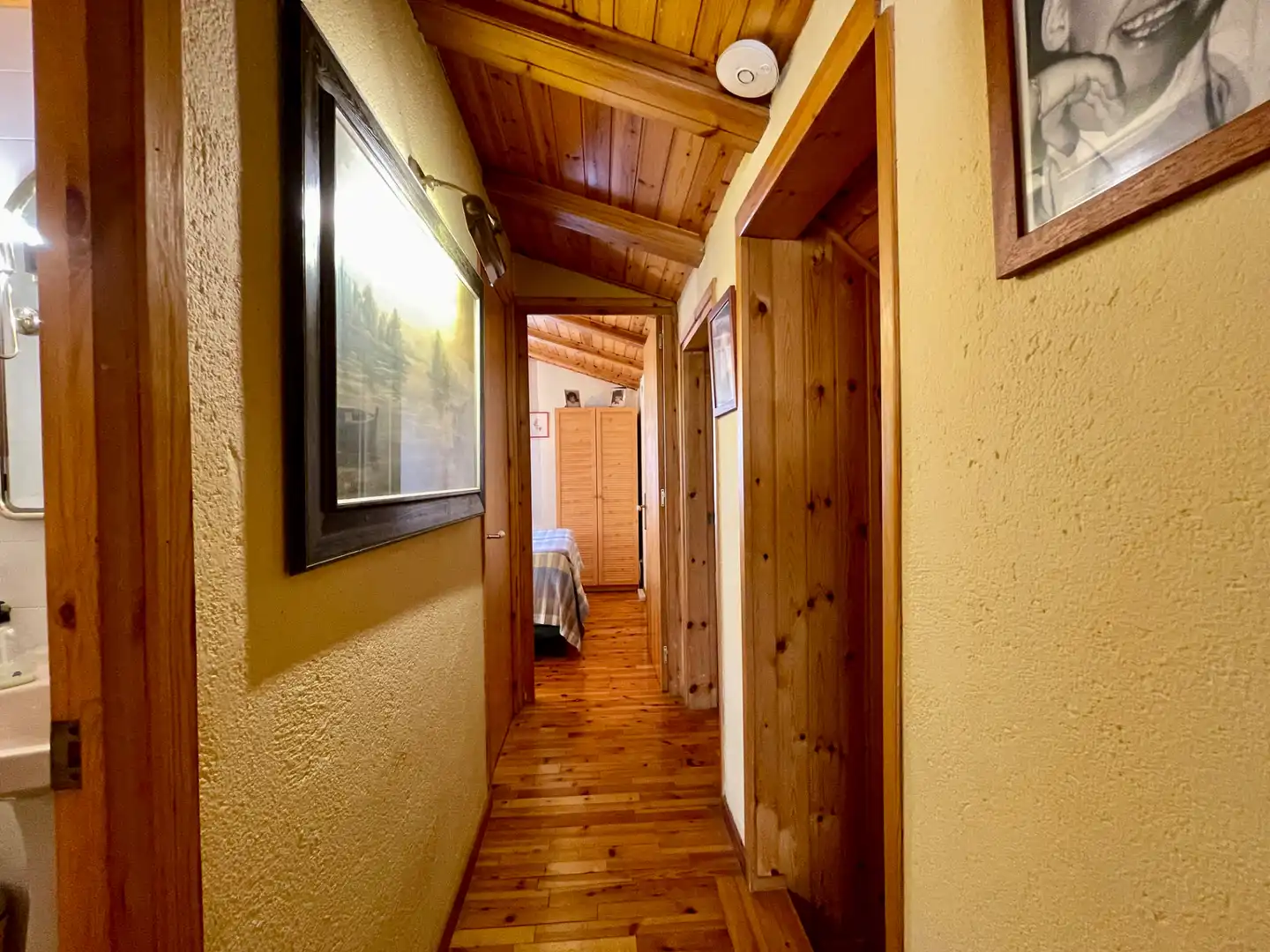 Casa o chalet en venta en Sant Pau de Segúries con Aire acondicionado, Jardín privado y Terraza