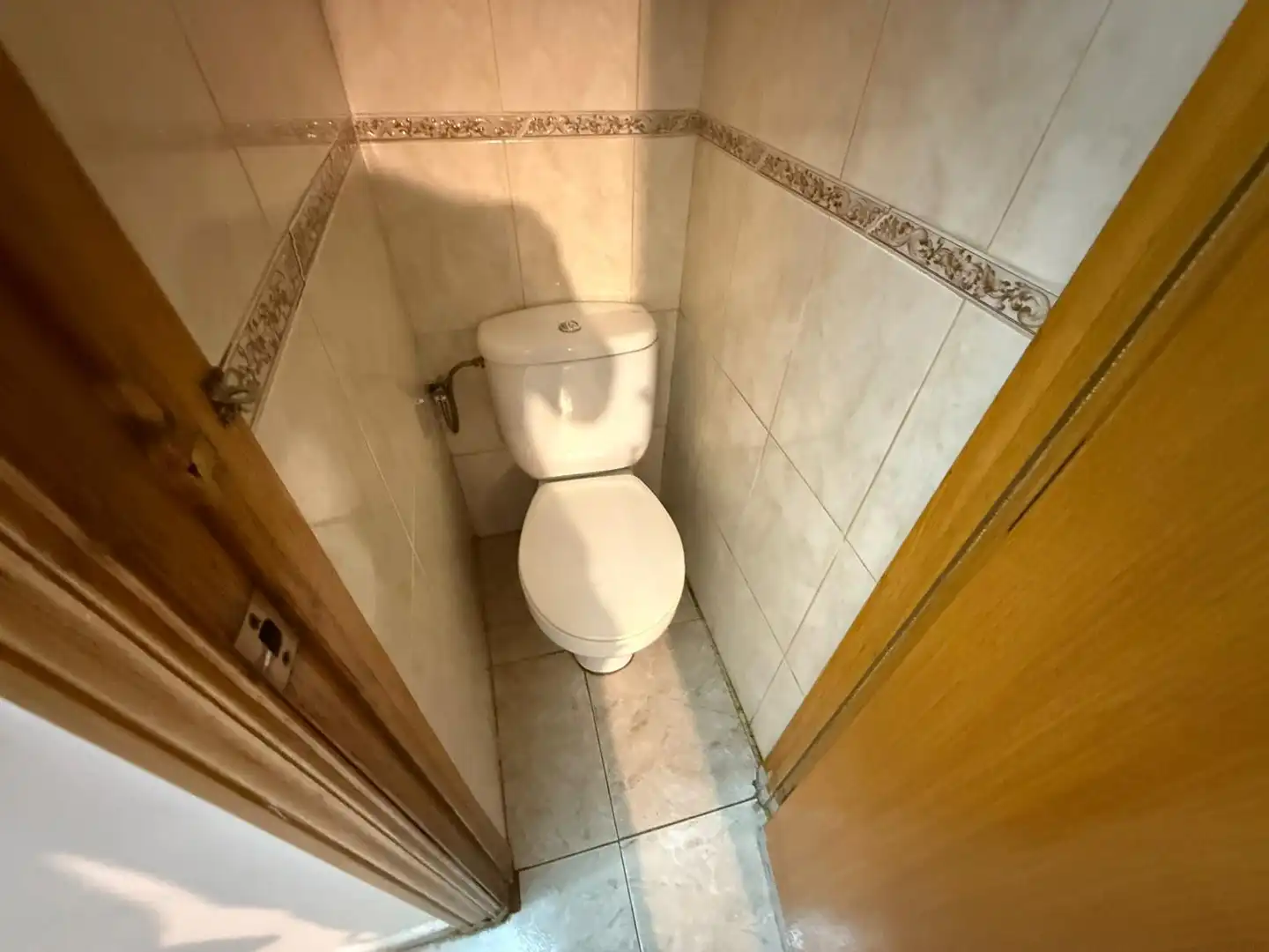 Bany de Pis en venda en Barcelona