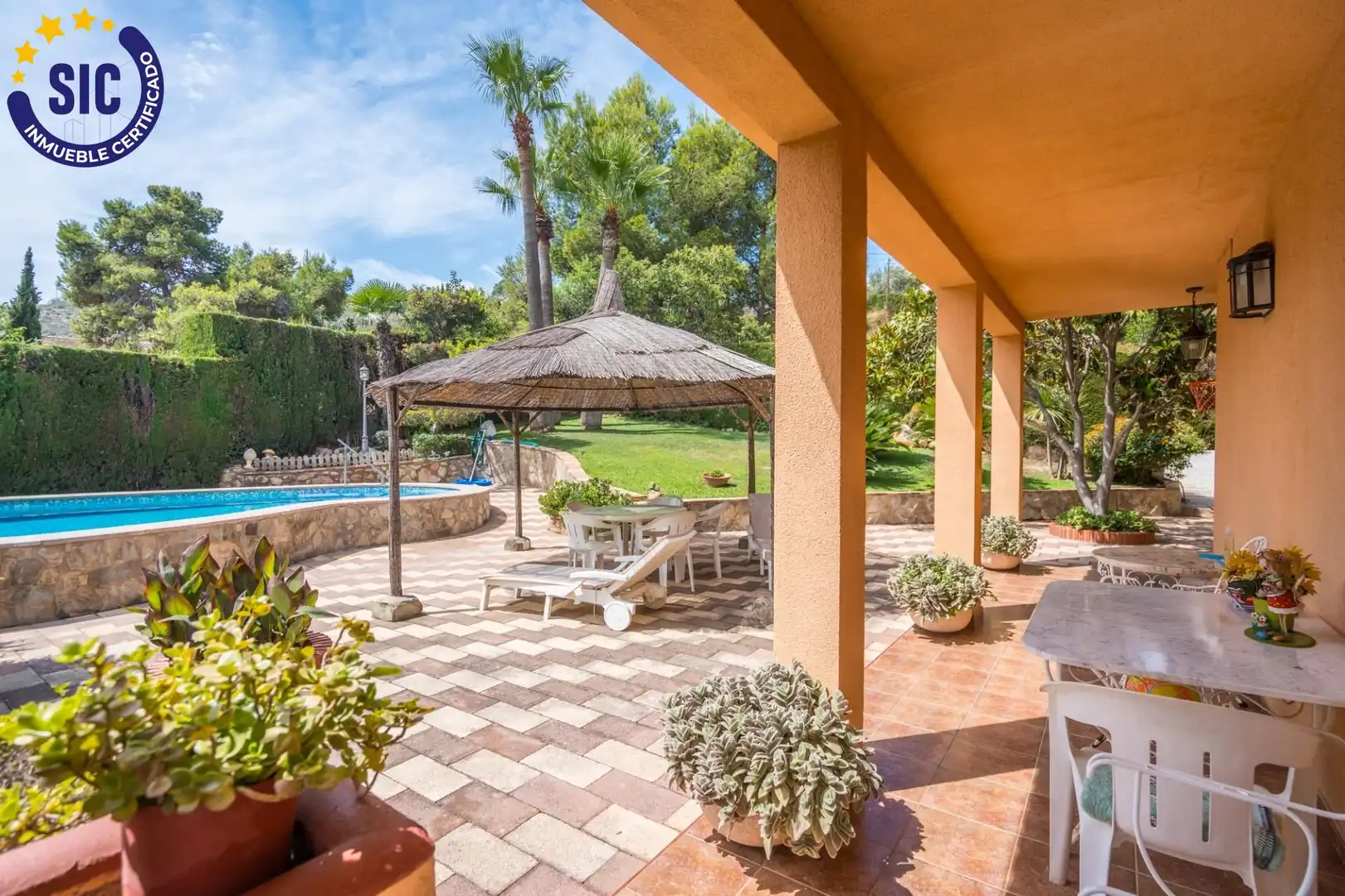 Detached house with pool for sale in Calle ALBACETE S PERENCHIZA, imagen 37