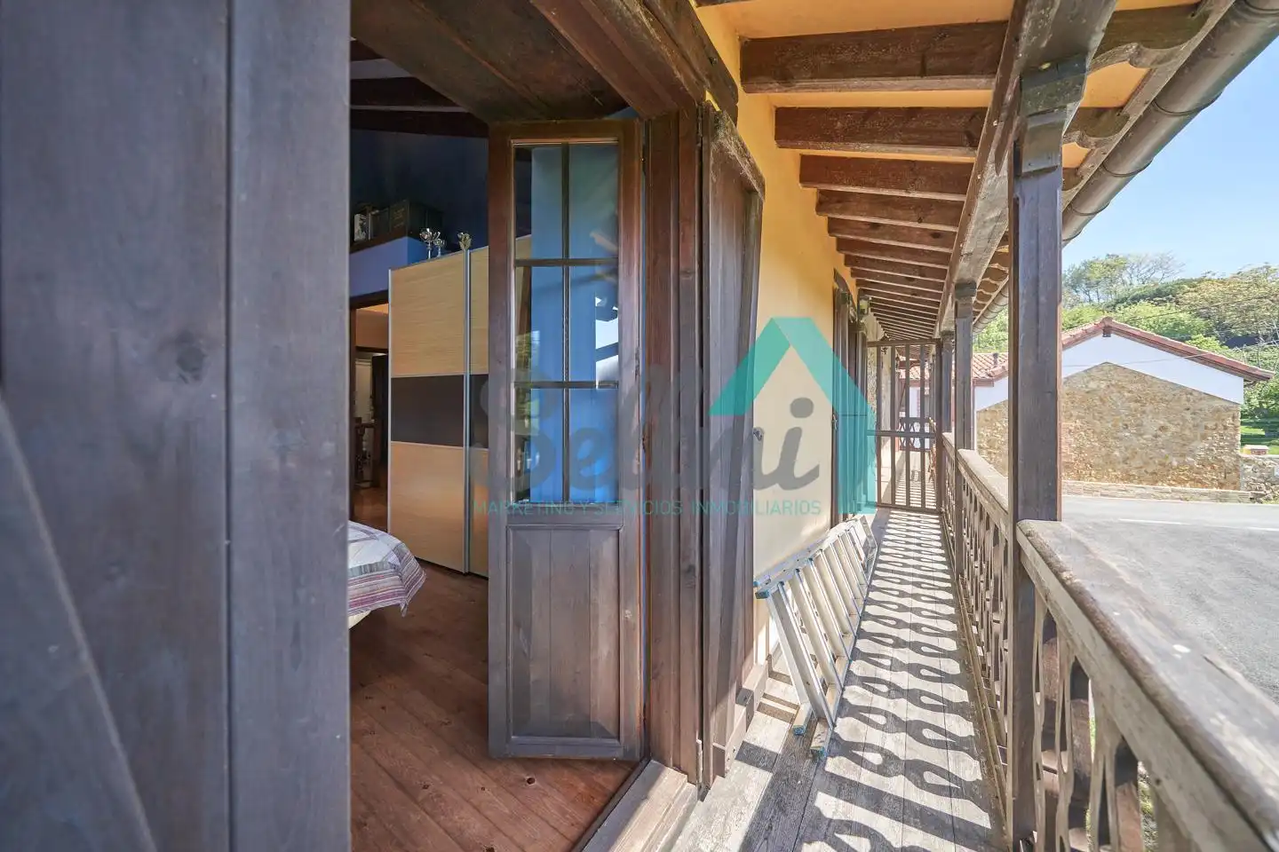 Casa o chalet en venta en Siero con Calefacción, Jardín privado y Parquet