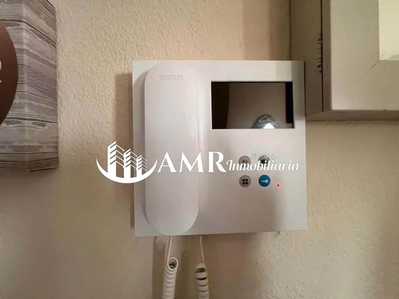 Wohnung zur Miete in Getafe Norte