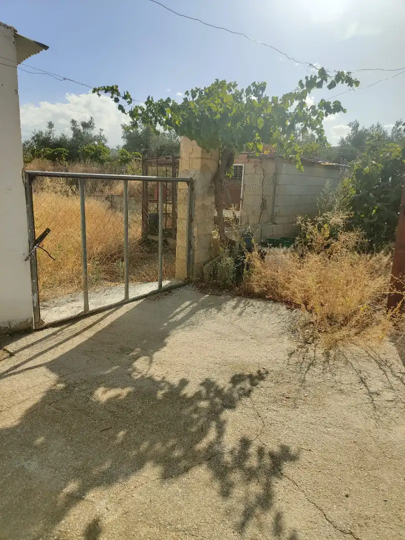 Finca rústica en venda en Cortes y Graena amb Jardí privat, Terrassa i Piscina