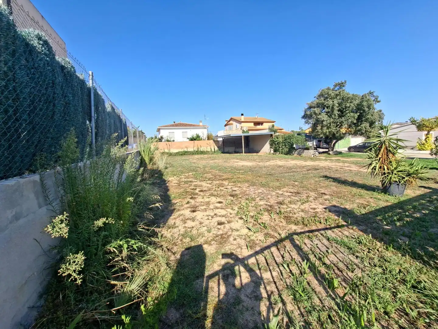 Residential land for sale in Sant Jaume dels Domenys, imagen 17