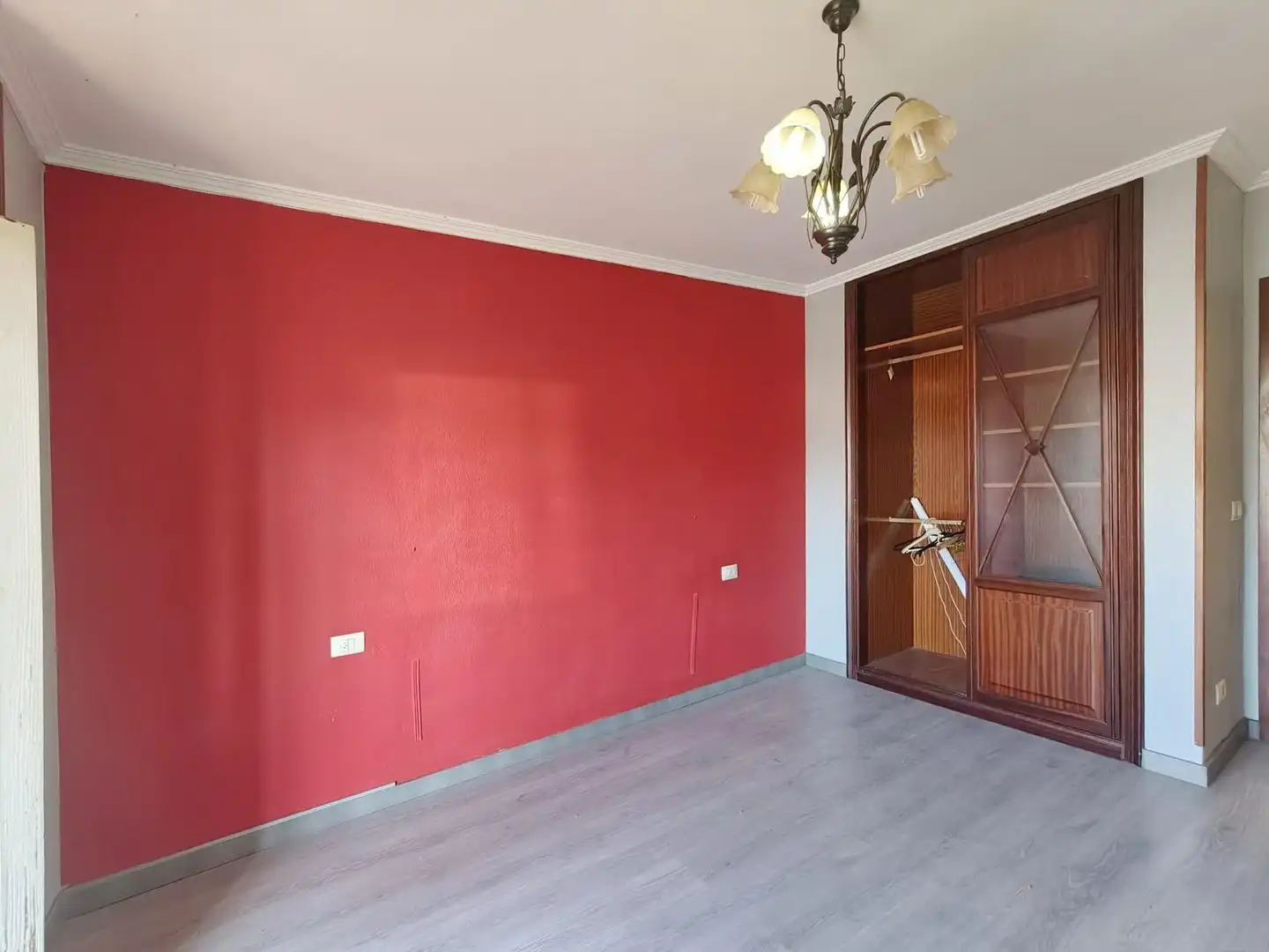 Habitación de Piso en venta en Vilagarcía de Arousa
