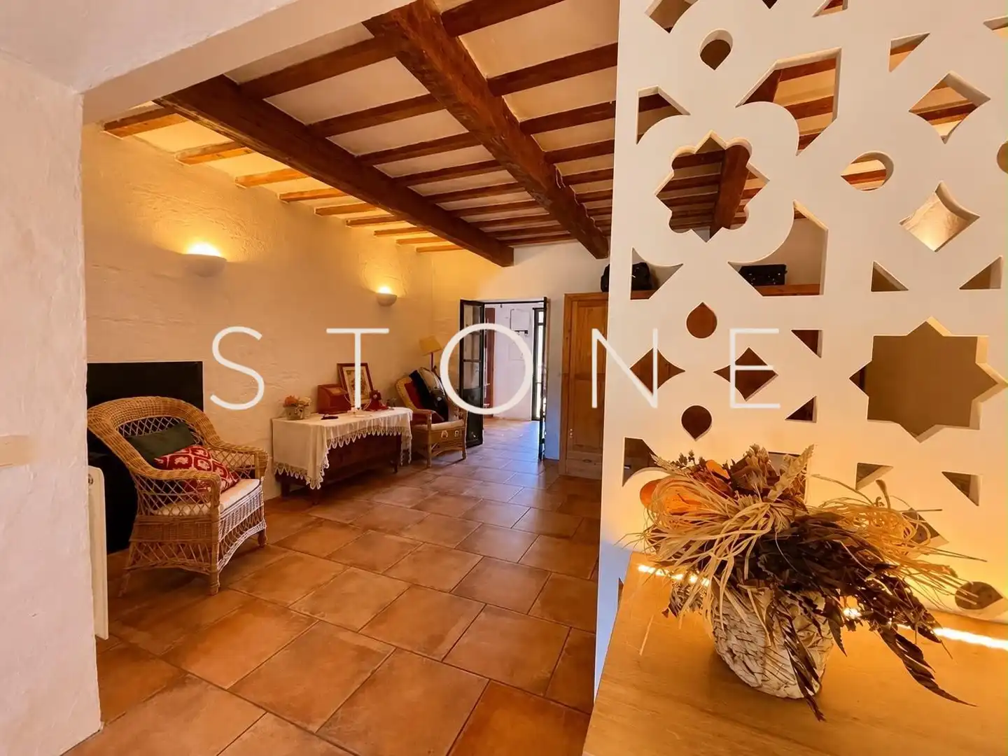 Maison avec piscine à vendre à Cap d'en Font - Binissafúller, imagen 44
