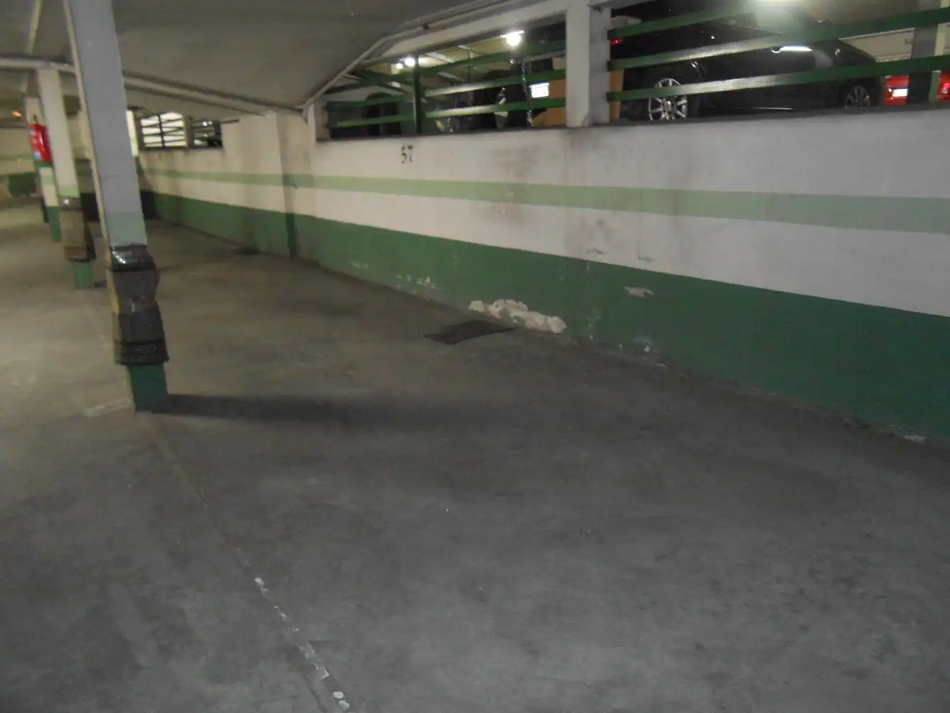 Individual de lloguer a Calle la Parra 3T, imagen 6