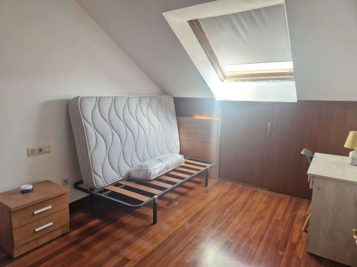 Appartamento con ascensore in vendita a O Milladoiro, imagen 8