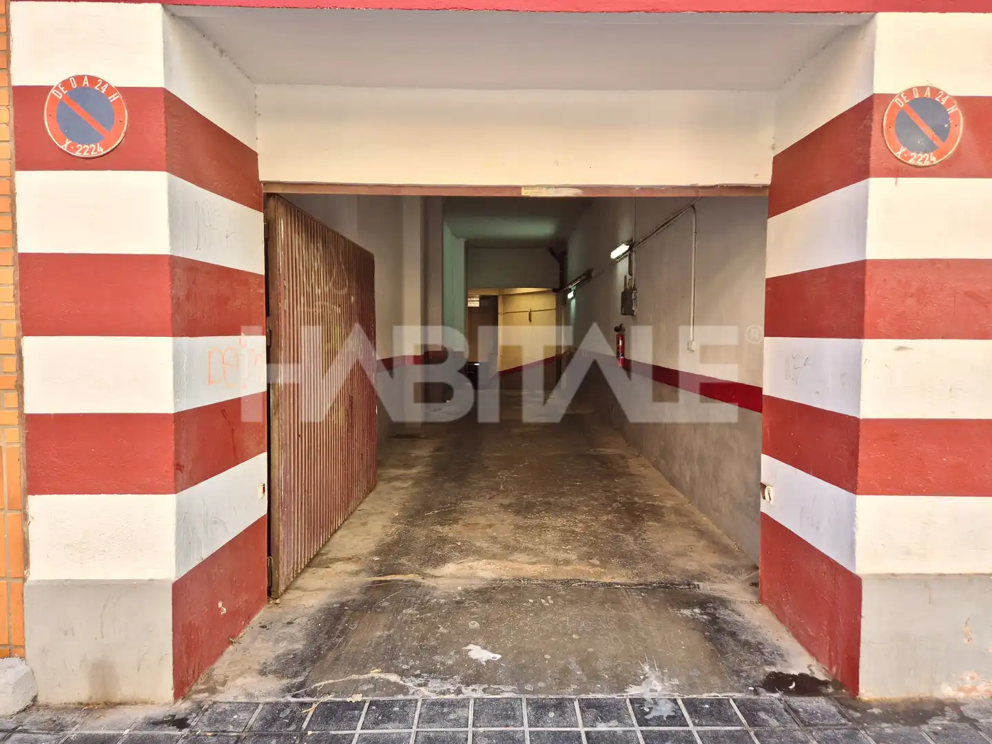 Garaje en venta en Valencia