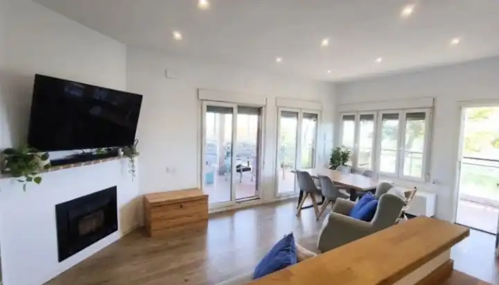 Casa amb terrassa en venda a N/A, imagen 2