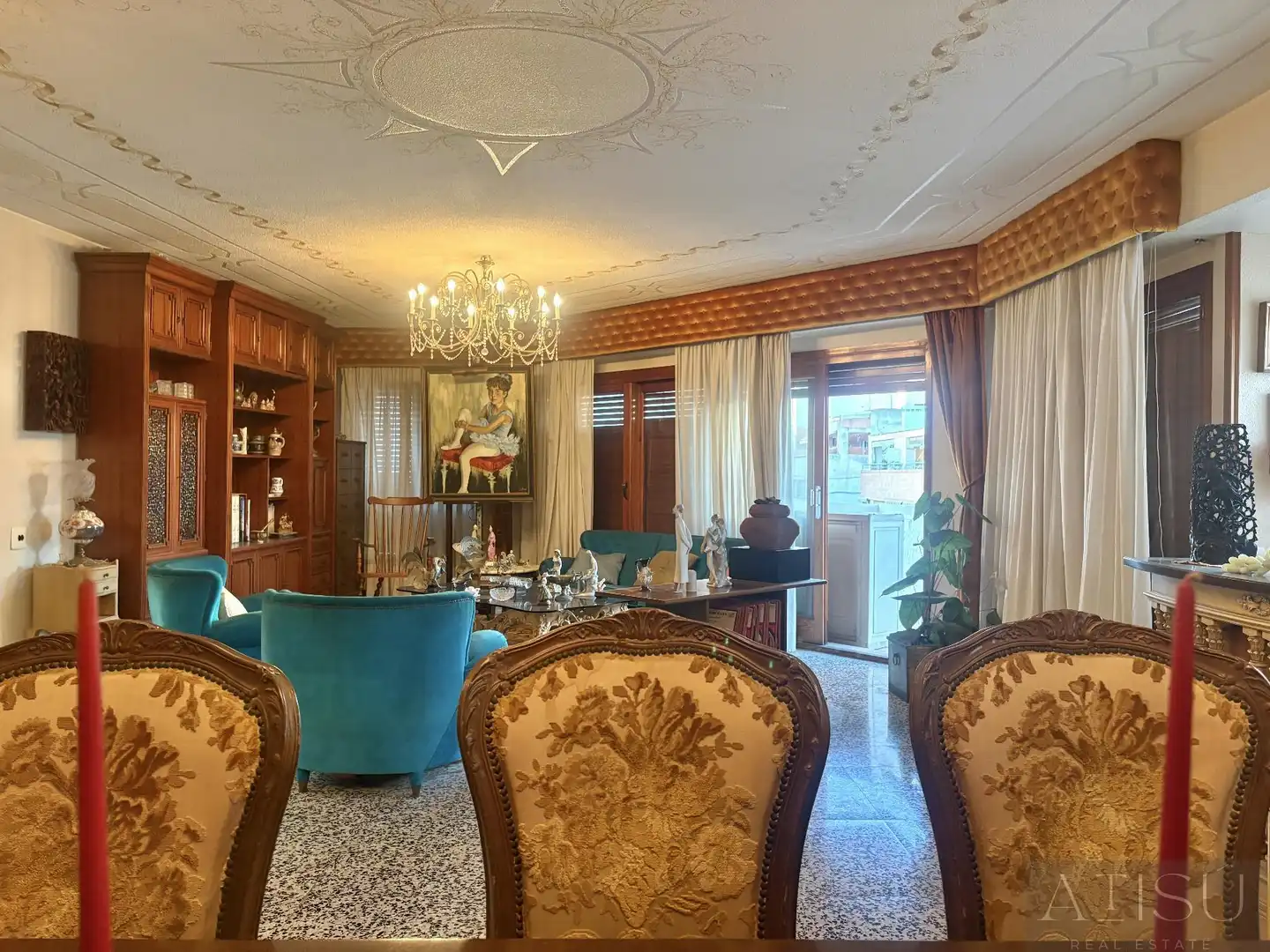 Apartamento en venta en Belando, 13, Mercado