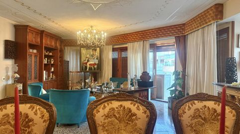 Foto 4 de Apartamento en venta en Belando, 13, Mercado, Alicante / Alacant
