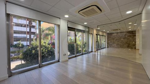 Foto 3 von Büro zum Verkauf in Al Vedat, Centro - Casco antiguo, Torrent