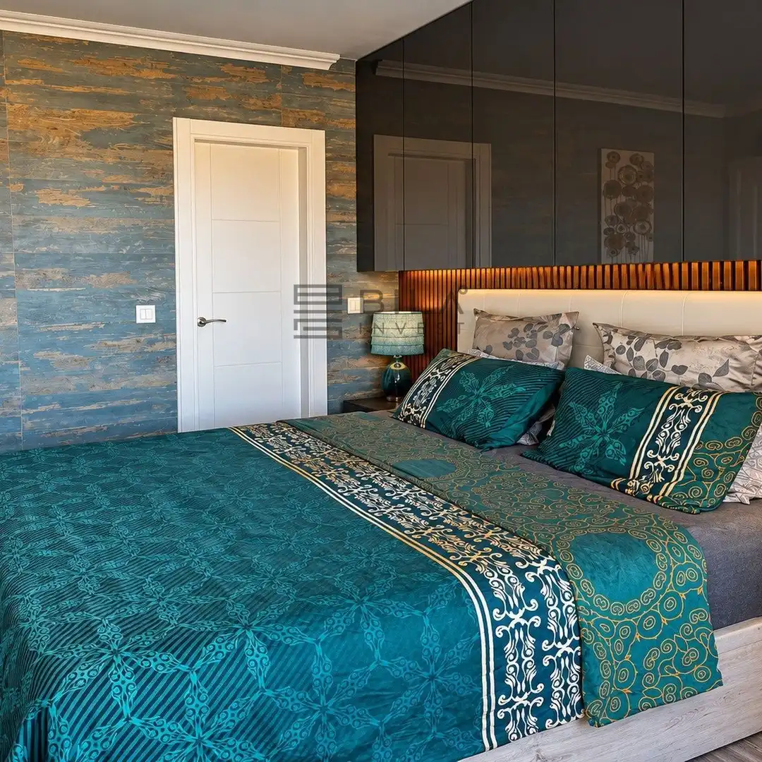 Attique avec piscine à vendre à Urb.Campo Mijas, imagen 11