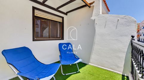 Foto 4 von Einfamilien-Reihenhaus zum Verkauf in Del Emigrante 26, Playa de San Juan, Guía de Isora