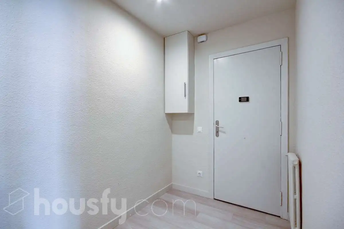 Flat for rent in Carrer de Ganduxer, Sant Gervasi- Galvany
