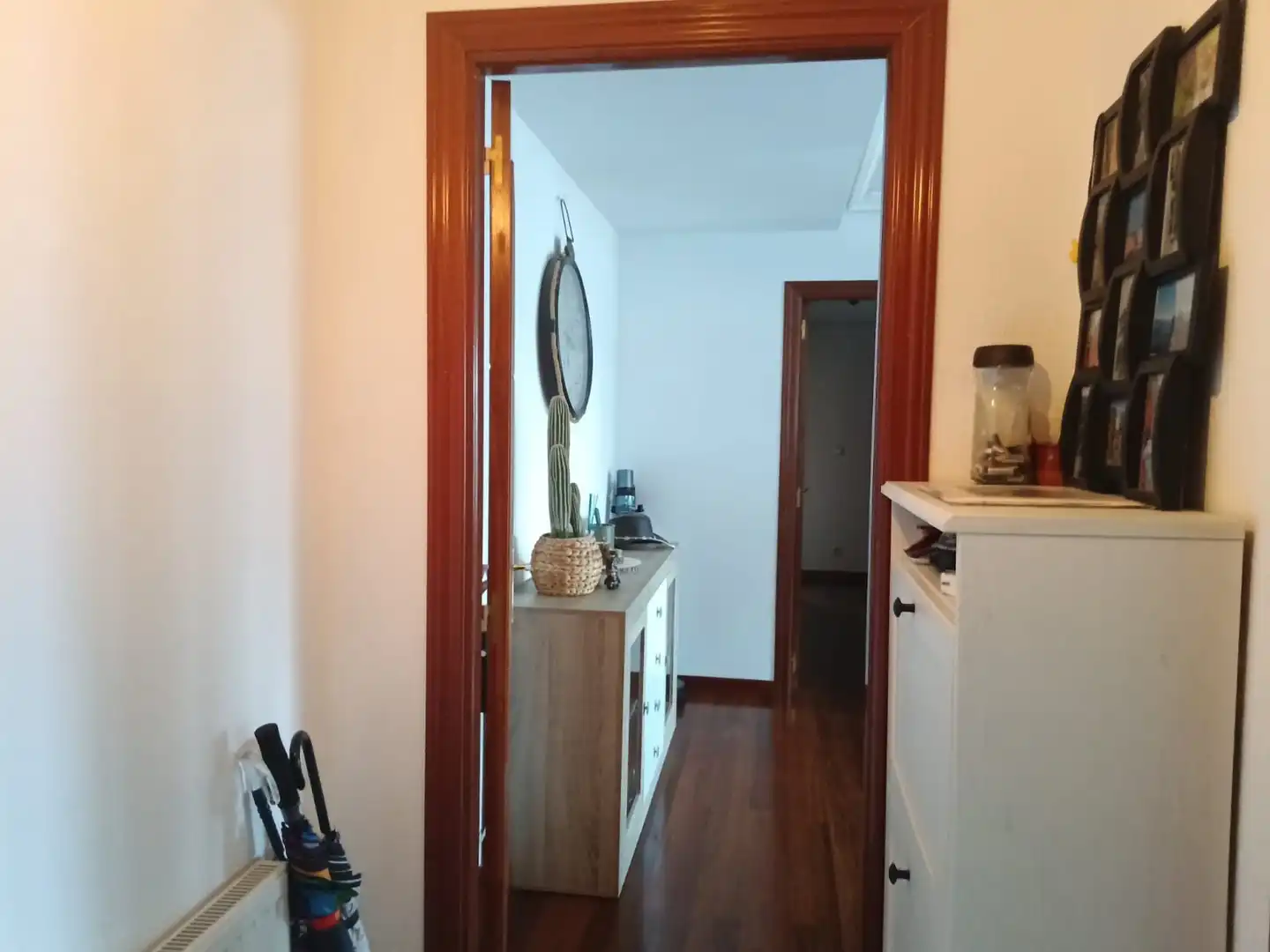 Piso en venta en Castro-Urdiales con Calefacción, Amueblado y Horno
