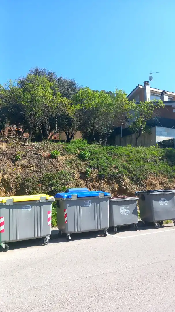 Terreny residencial en venda a Carrer Barcelona, imagen 5