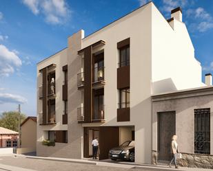 Vista exterior de Planta baixa en venda en La Garriga amb Aire condicionat, Calefacció i Parquet