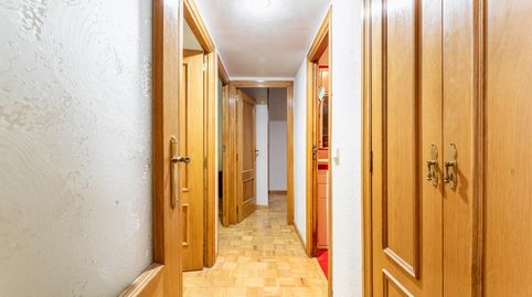 Foto 5 de Piso en venta en Castillejos - Cuzco, Madrid Capital