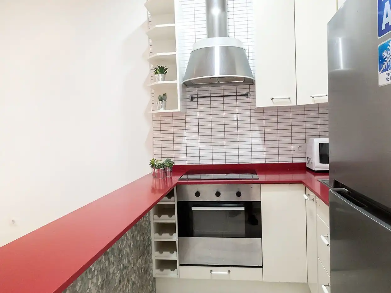 Bajo con ascensor en venta en Carrer de Violant d'Hongria Reina d'Aragó 170, imagen 10