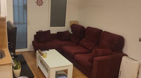 Foto 2 de Estudi en venda a El Carmel,  Barcelona Capital