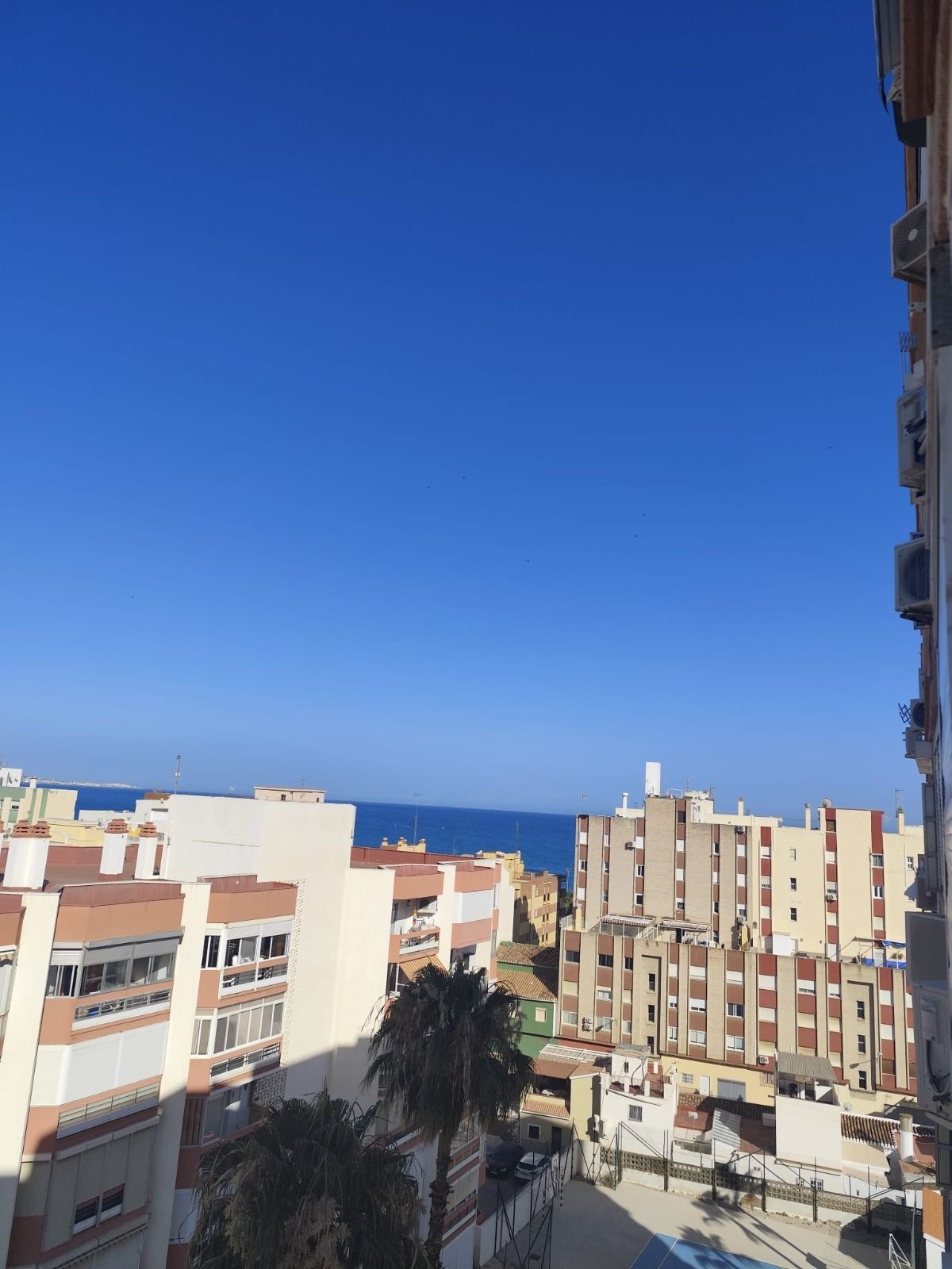 Exterior view of Study for sale in Vélez-Málaga  with Air Conditioner, Heating and Furnished