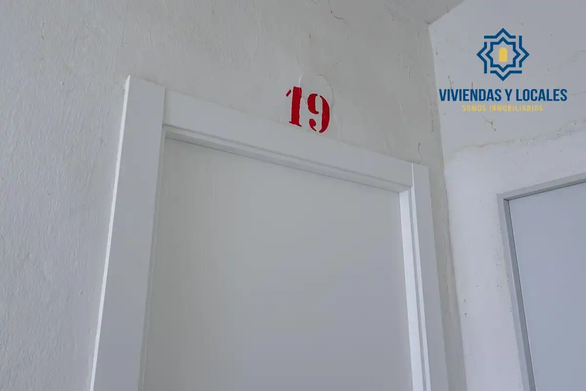 Pis amb piscina en venda a Genil, imagen 39