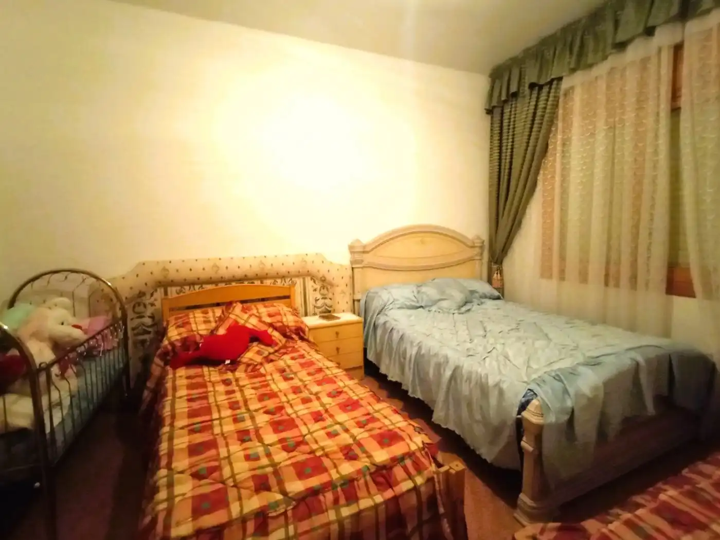 Chalet en venta en Carretera muchamiel-busot cv 773 km, imagen 58