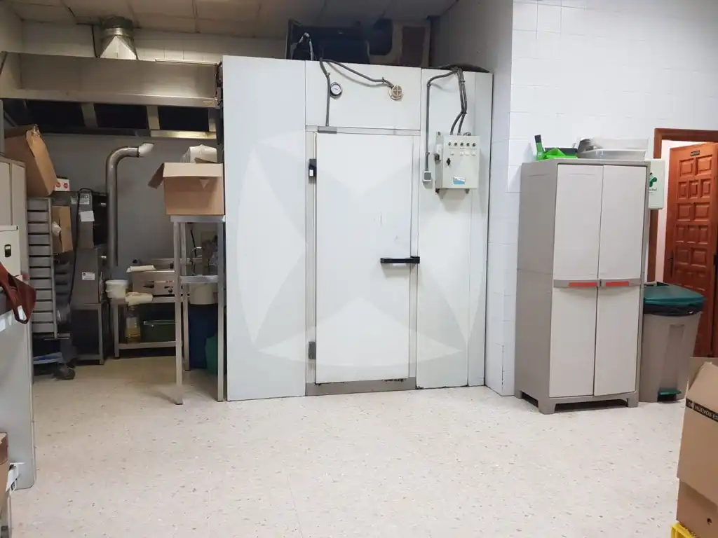 Local comercial en venda a Av. Padre Tacoronte, 41, imagen 4