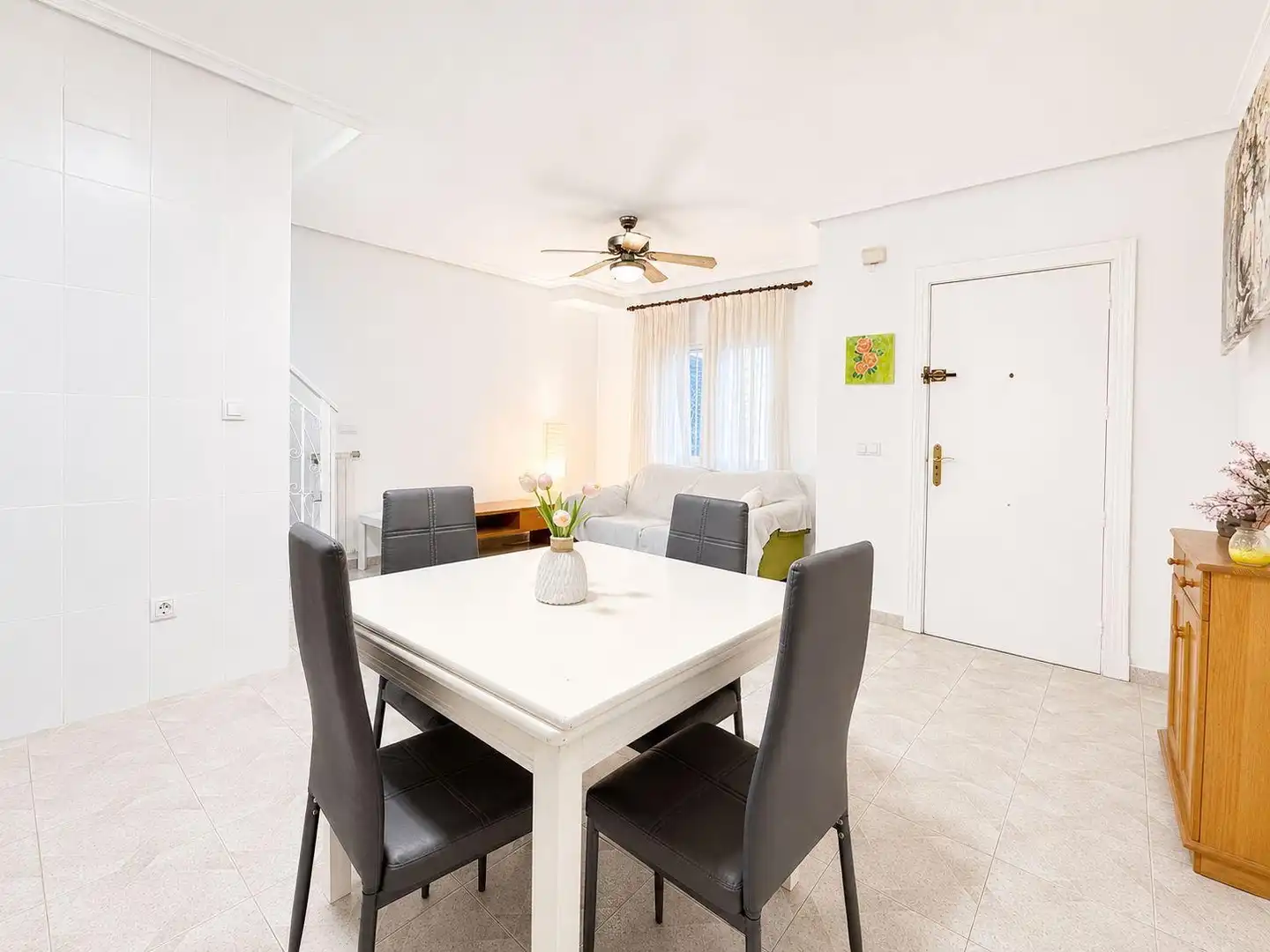 Bungalow con piscina in vendita a Gran Alacant, imagen 11