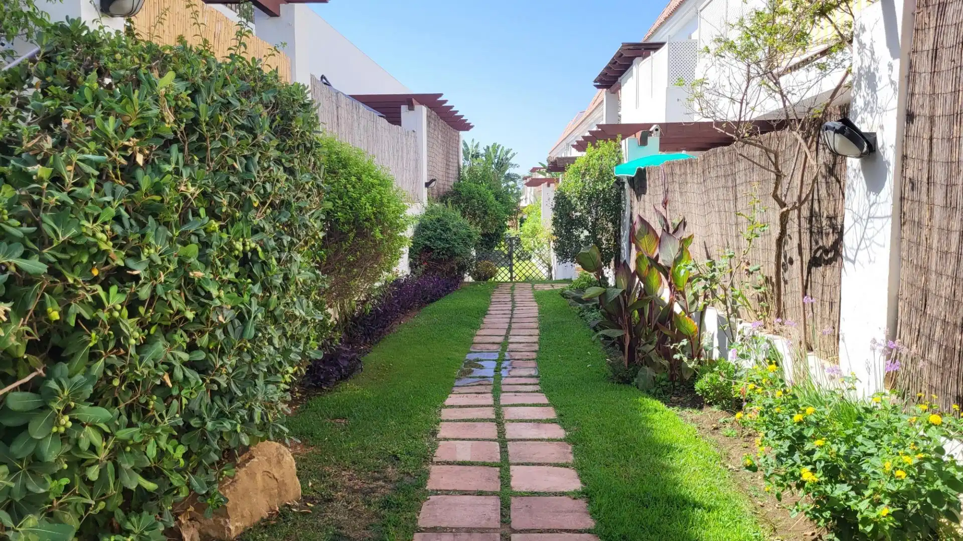 Apartamento con piscina en venta en Milla de Oro, imagen 29