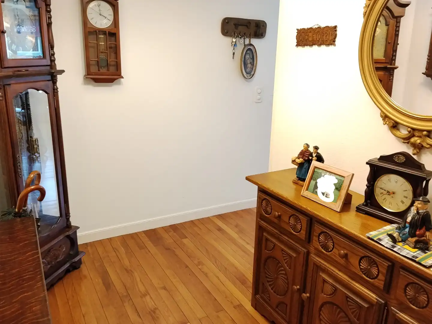 Piso en venta en Ordizia con Amueblado