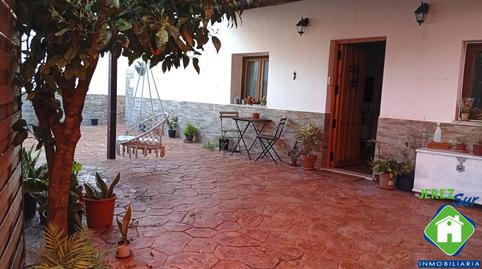 Foto 3 de Finca rústica en venta en Santiago - Coronación, Jerez de la Frontera