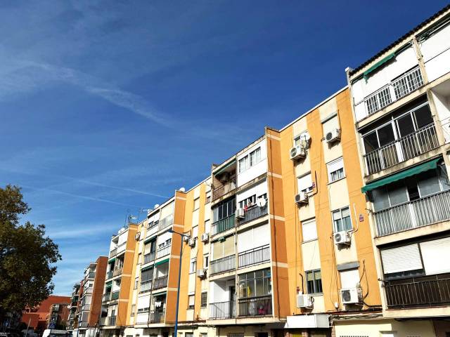 Piso en Venta en De Batalla De Brunete en Batallas