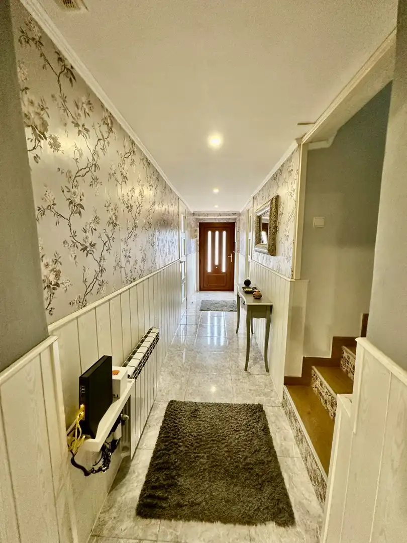 Country homes for sale in Ferrol  with Heating, Terrace and Storage room